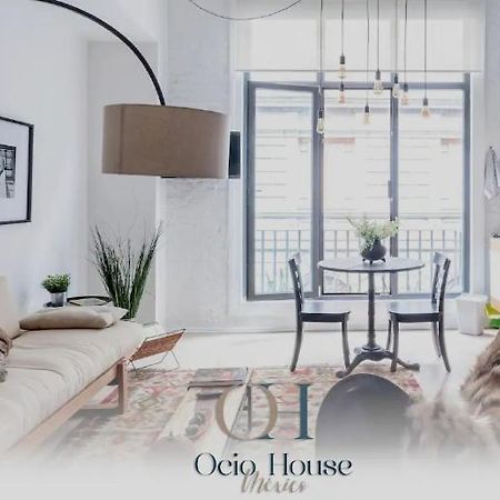 Loft Estilo Industrial Junto Al Munal Meksyk Zewnętrze zdjęcie